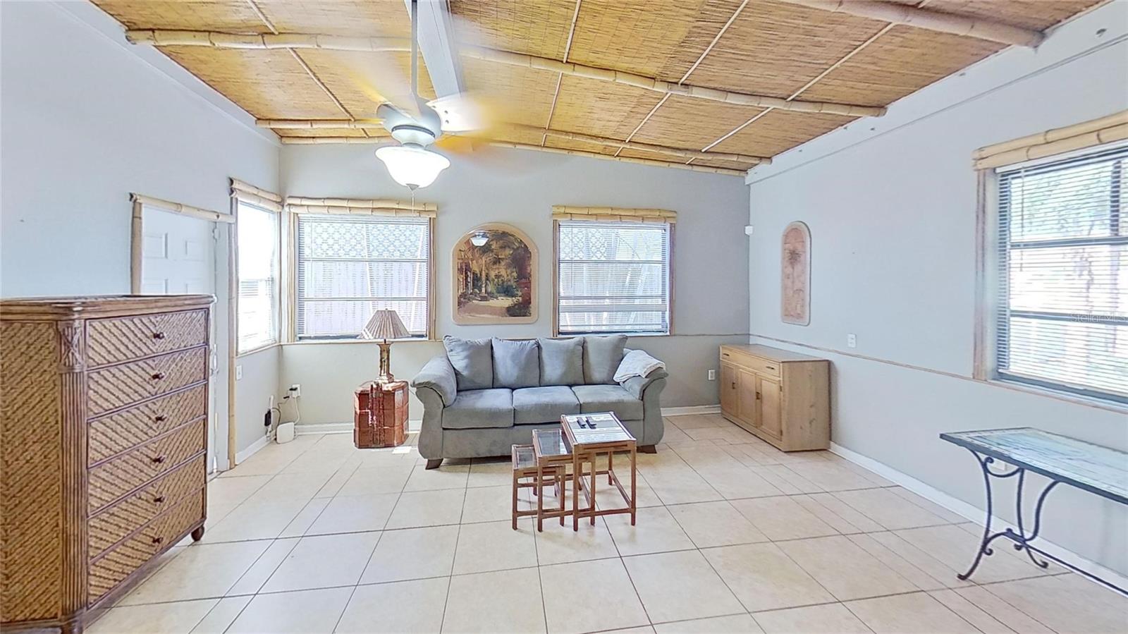 ETHAN ALLEN SUB - Residential