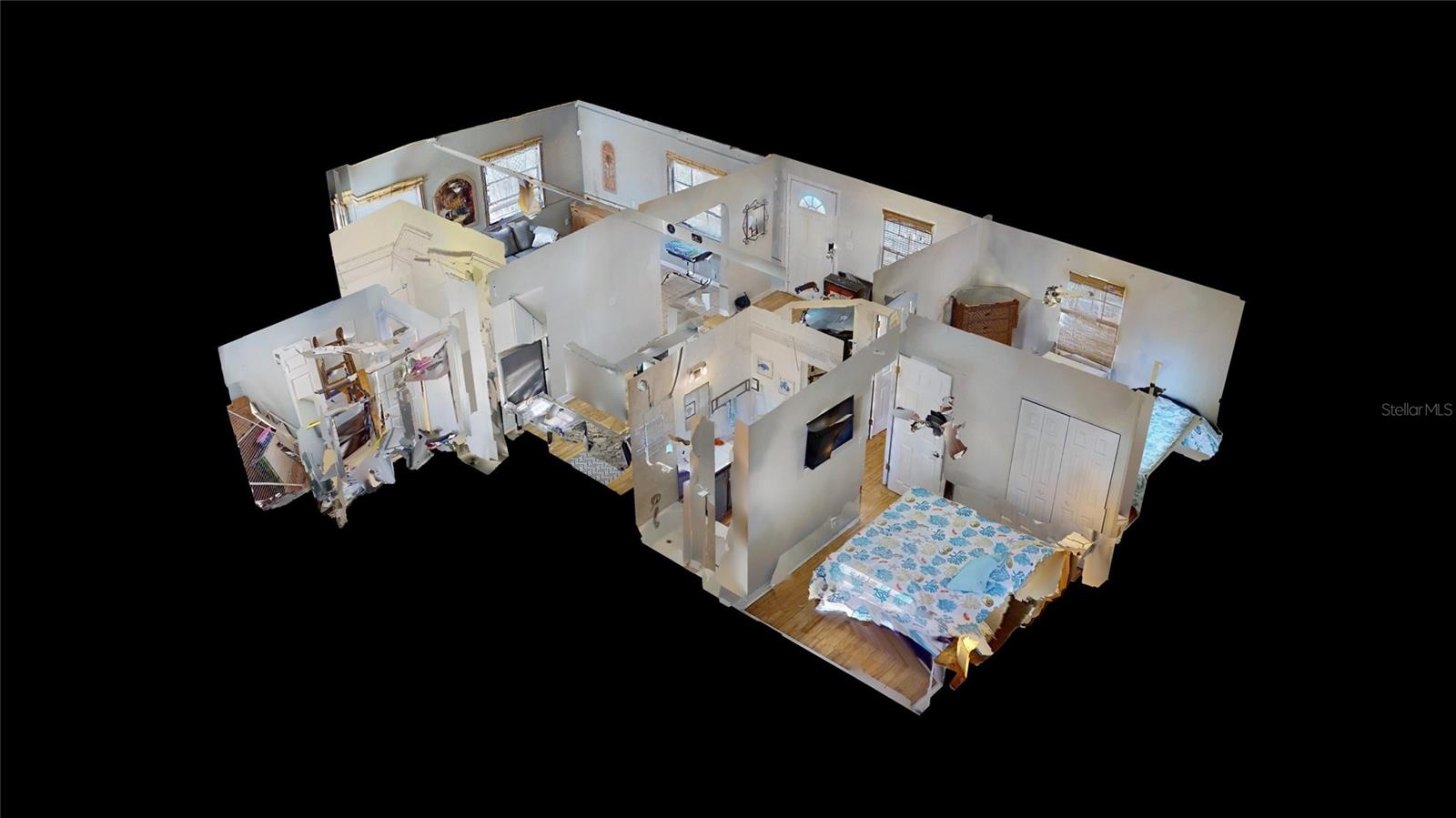 ETHAN ALLEN SUB - Residential