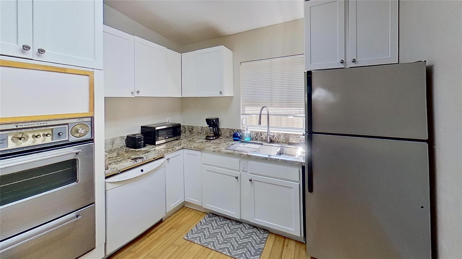 ETHAN ALLEN SUB - Residential