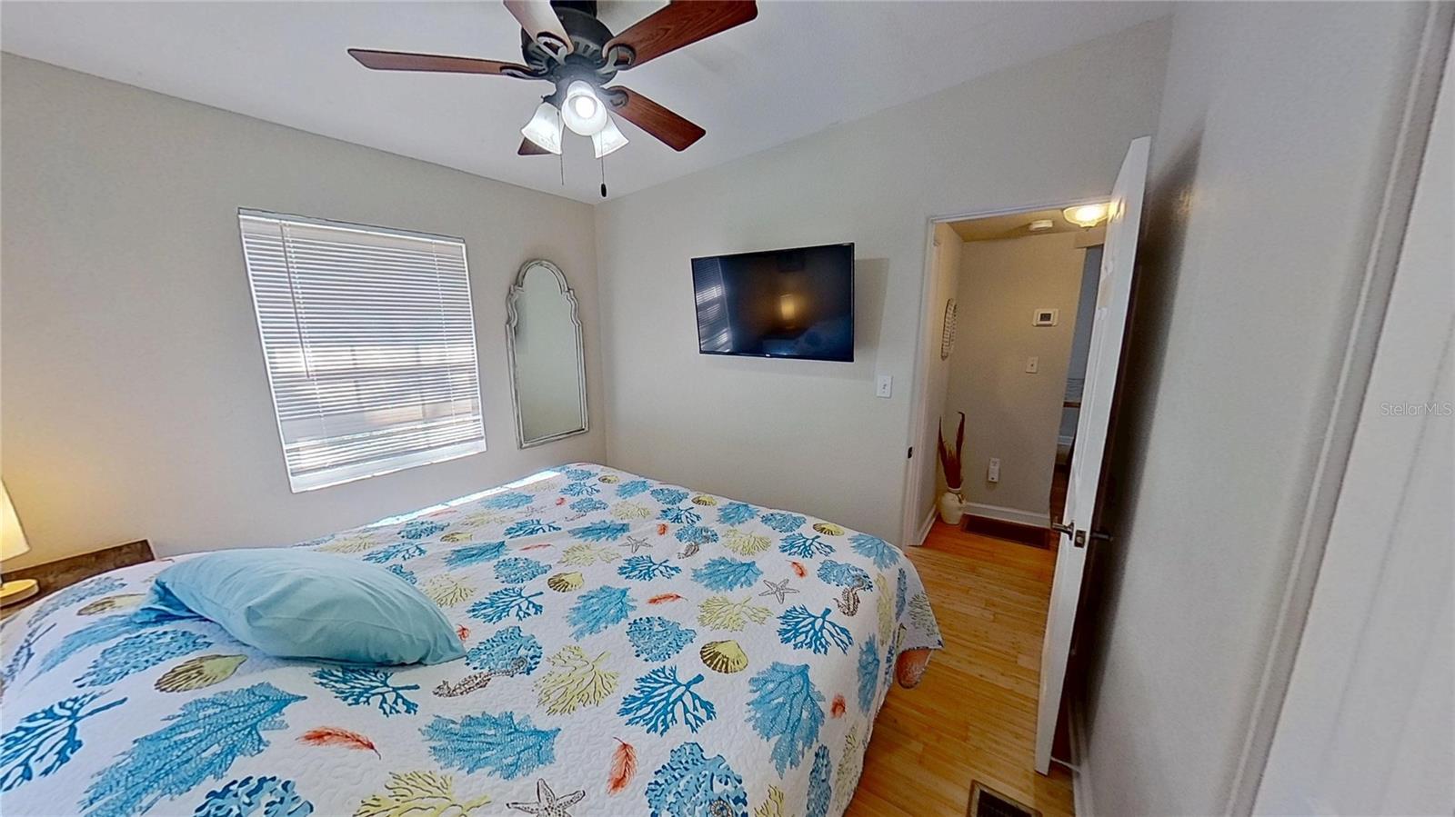 ETHAN ALLEN SUB - Residential