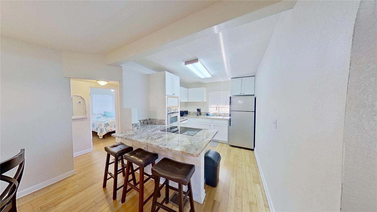 ETHAN ALLEN SUB - Residential