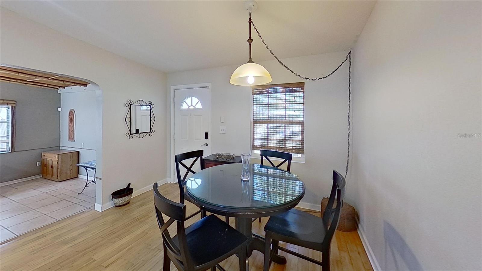 ETHAN ALLEN SUB - Residential