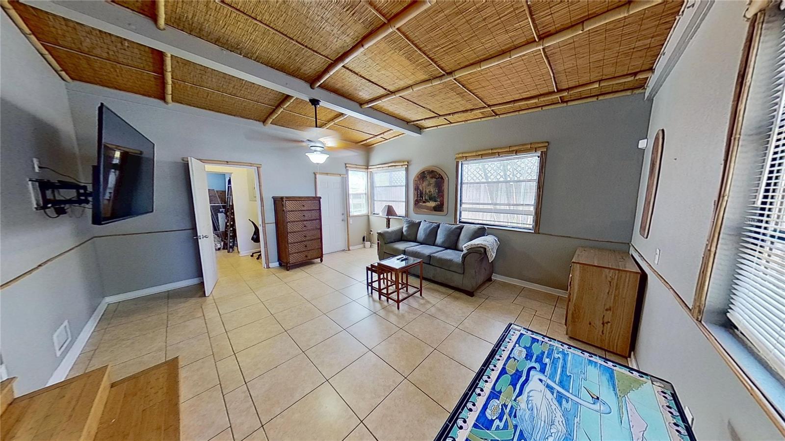 ETHAN ALLEN SUB - Residential