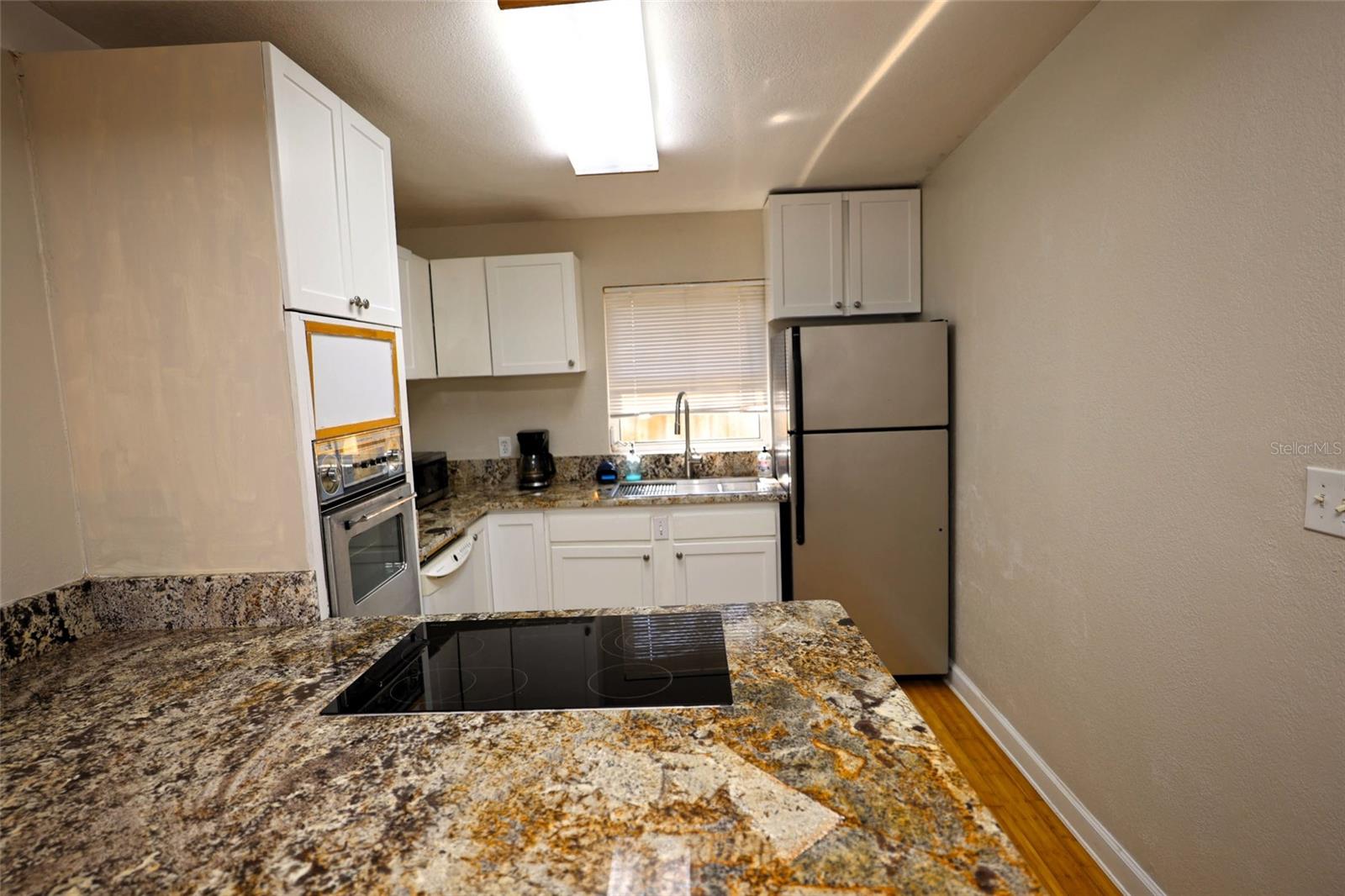 ETHAN ALLEN SUB - Residential