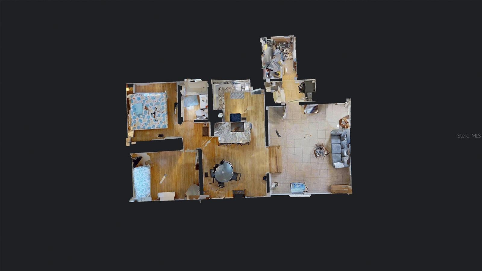 ETHAN ALLEN SUB - Residential