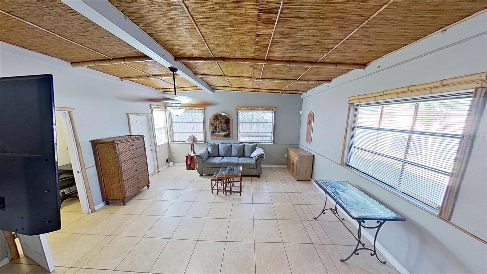 ETHAN ALLEN SUB - Residential