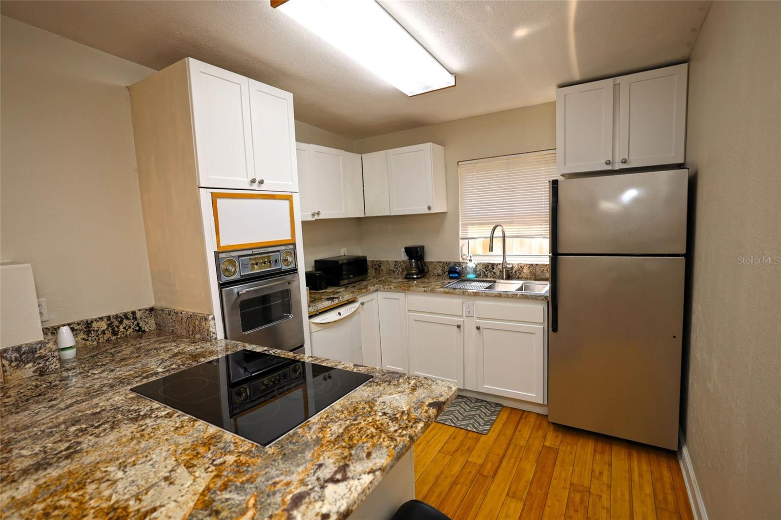 ETHAN ALLEN SUB - Residential