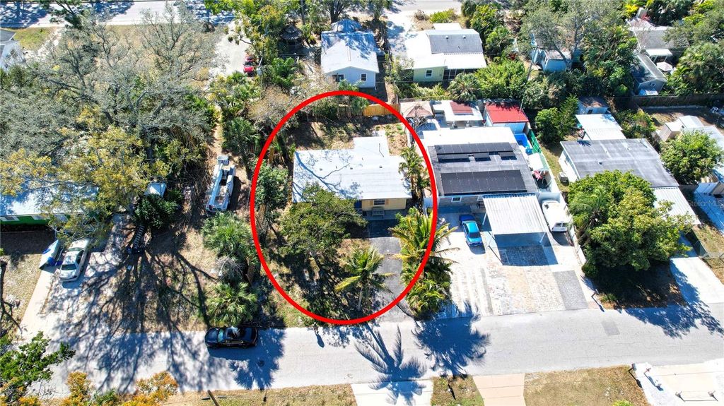 Photo of 2342 Margaret Street, Sarasota, FL 34237 (MLS # A4680575)