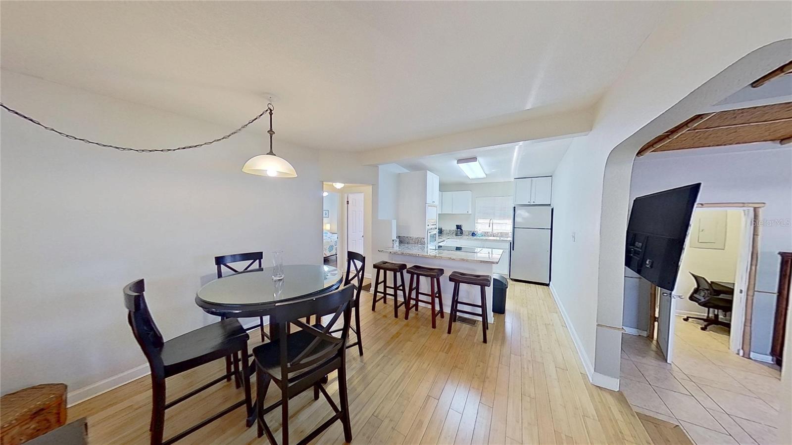 ETHAN ALLEN SUB - Residential