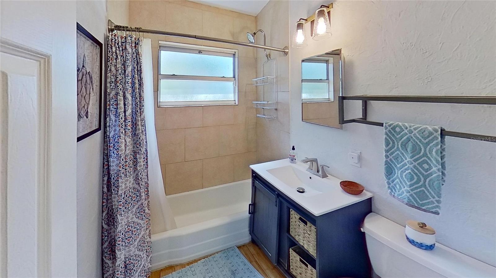 ETHAN ALLEN SUB - Residential