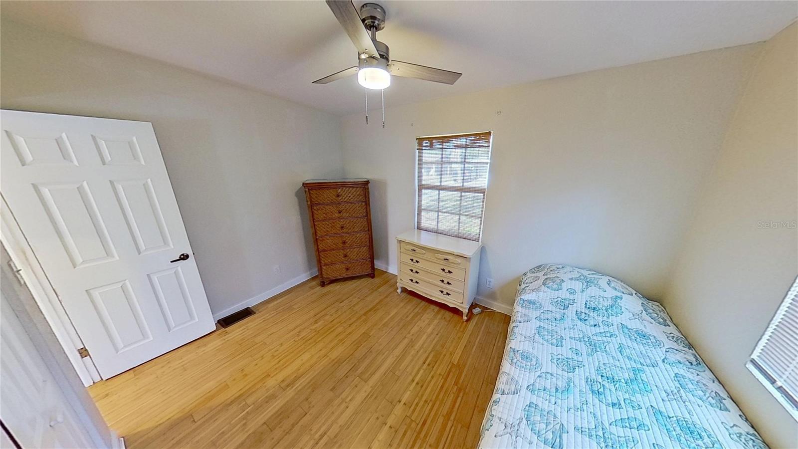 ETHAN ALLEN SUB - Residential