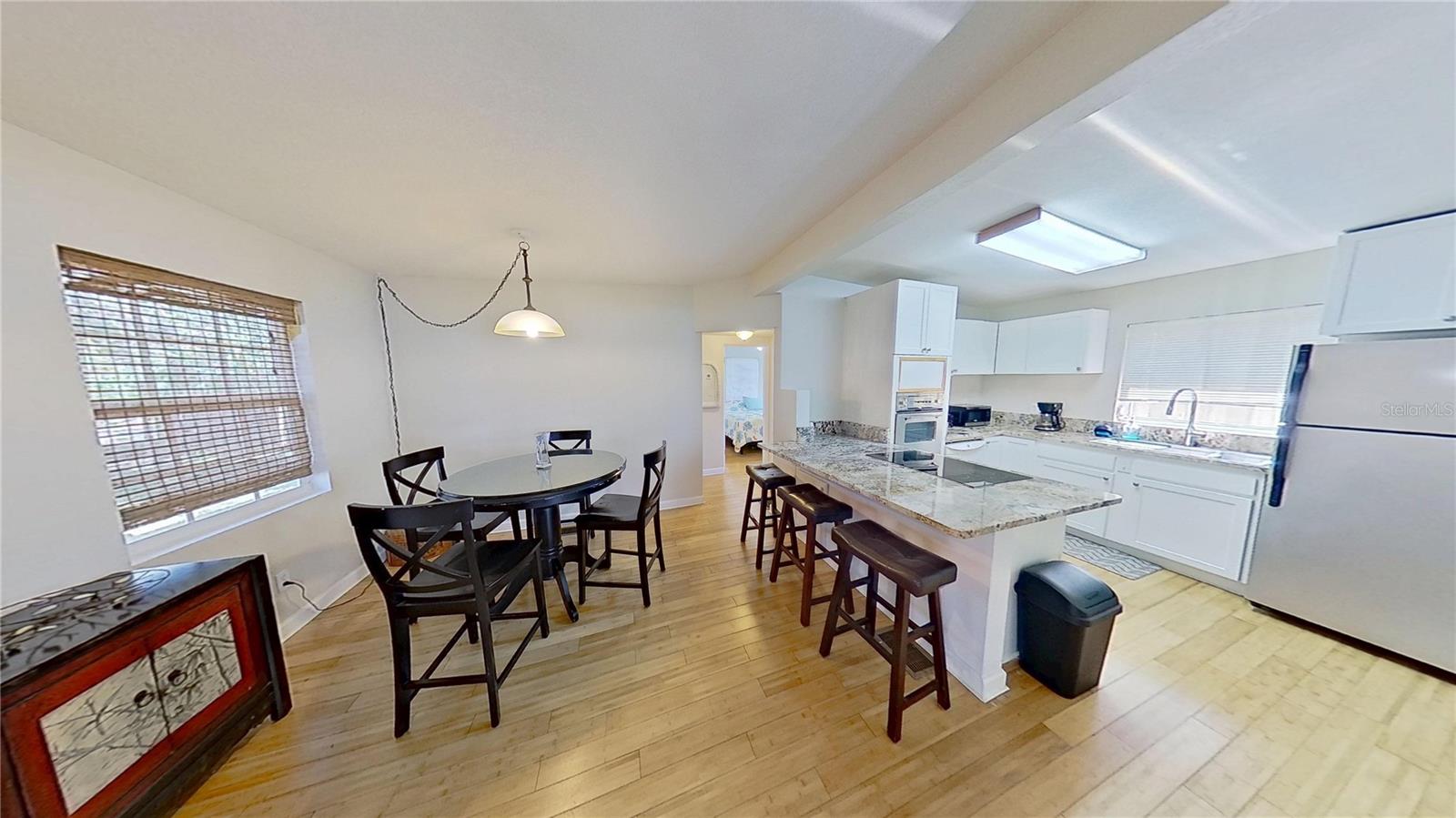 ETHAN ALLEN SUB - Residential