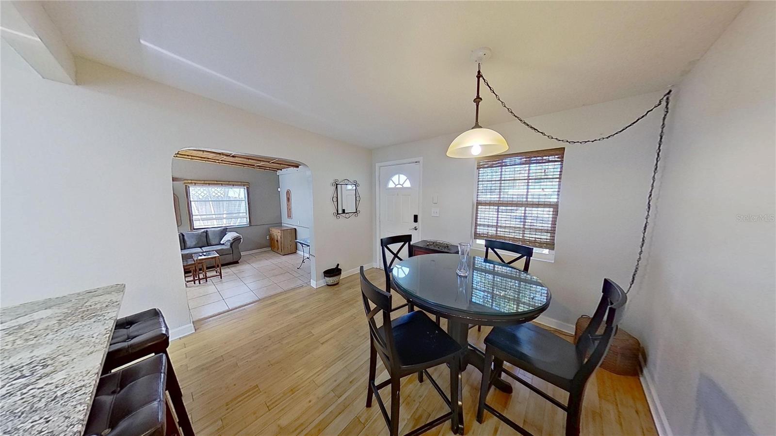 ETHAN ALLEN SUB - Residential