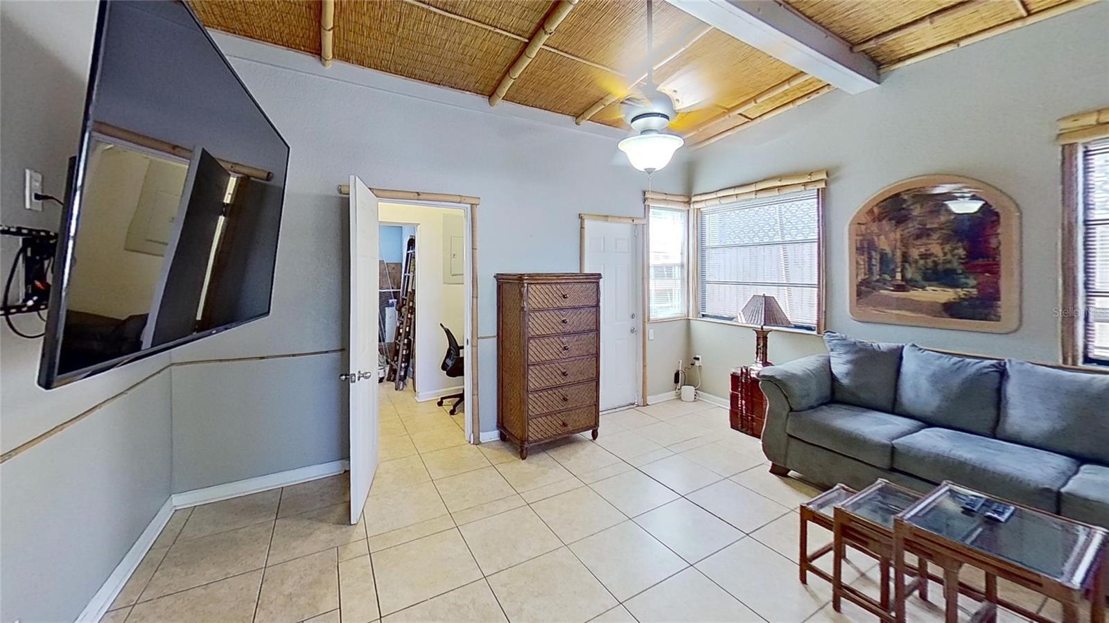 ETHAN ALLEN SUB - Residential