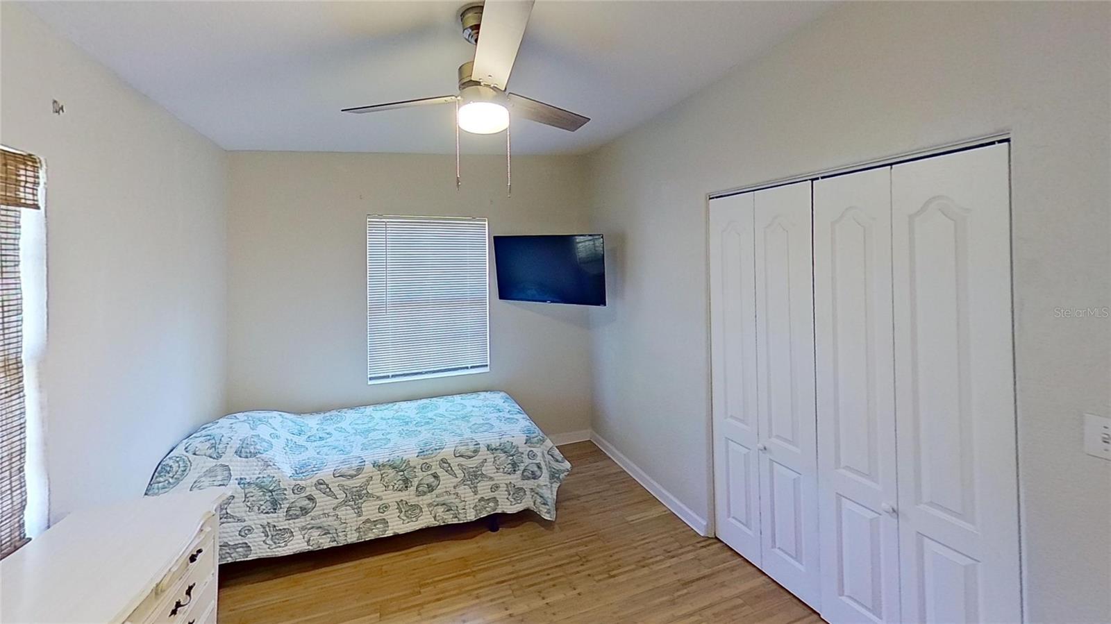 ETHAN ALLEN SUB - Residential