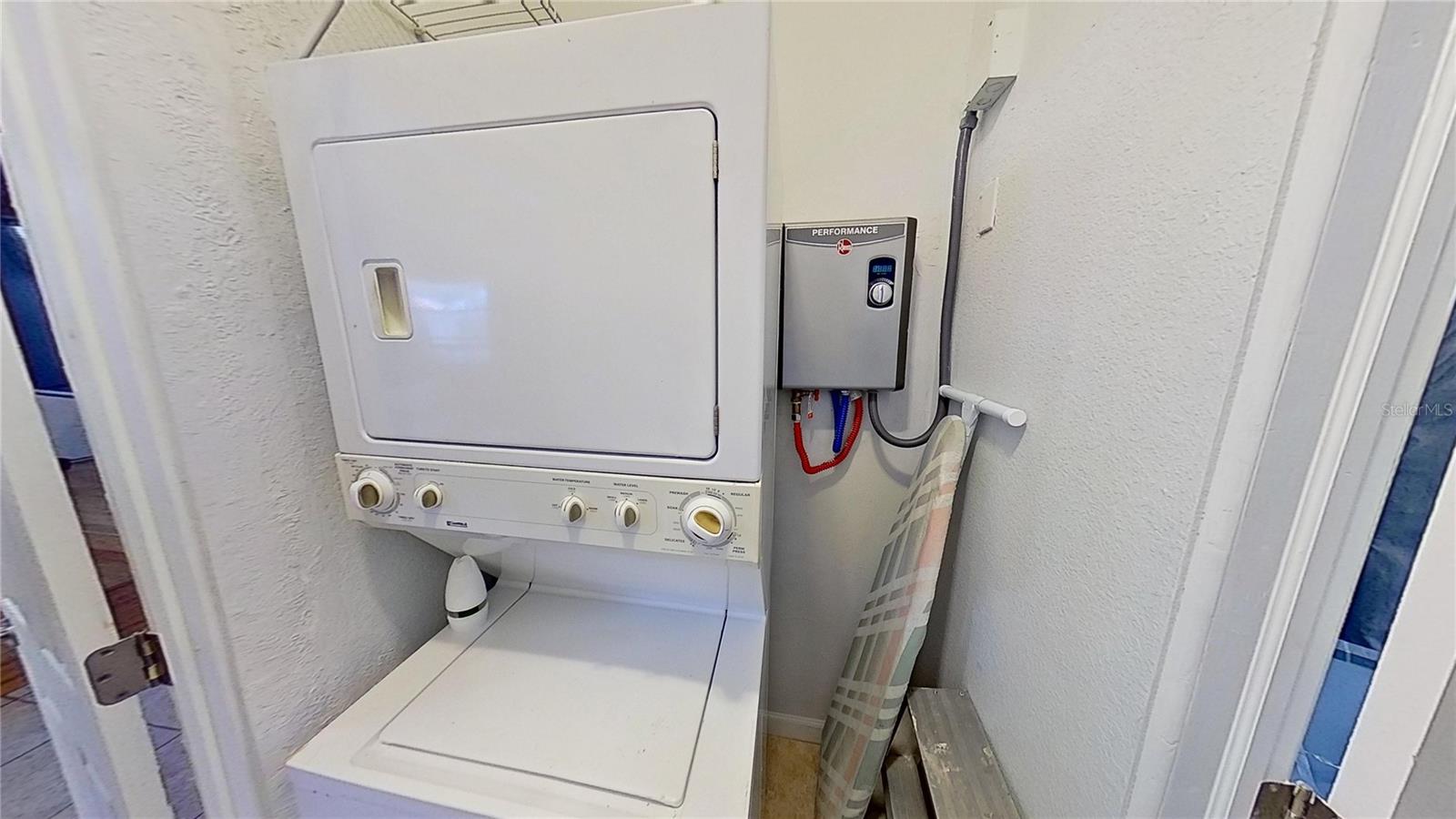 ETHAN ALLEN SUB - Residential