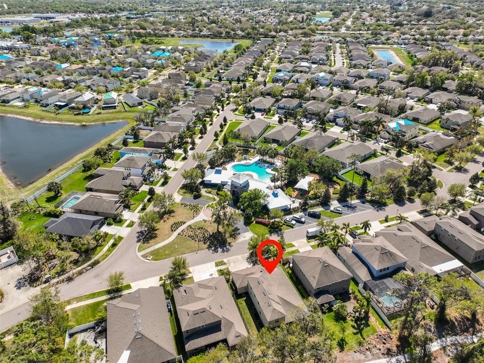 10315 RIVERDALE RISE DRIVE