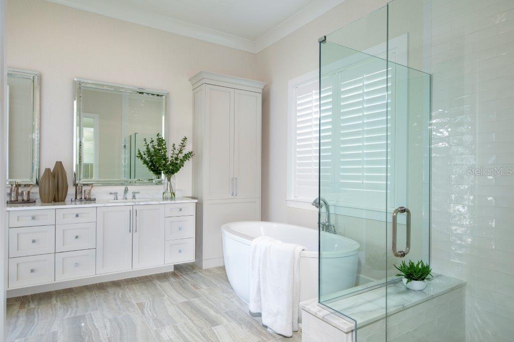 SEAFLOWER - Residential