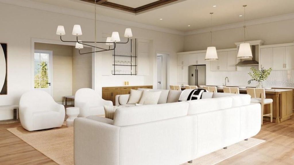 Photo of 4805 Westlake Street, Bradenton, FL 34210 (MLS # A4681308)