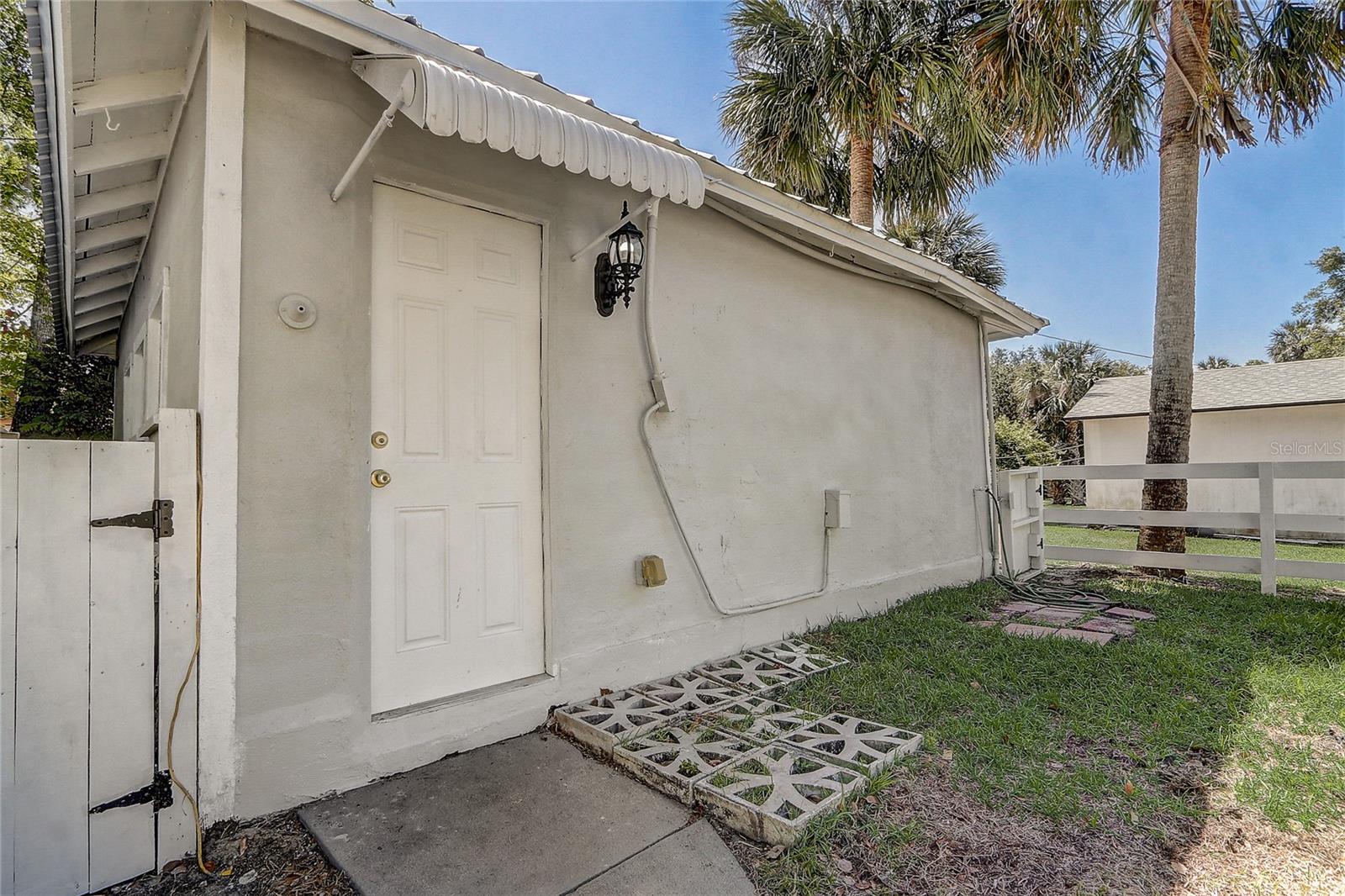 246 N OAK AVENUE ADU