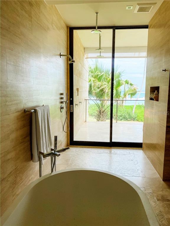 WEST BEACH RESIDENCES AT DORADO BEACH RITZ CARLTON - Residential