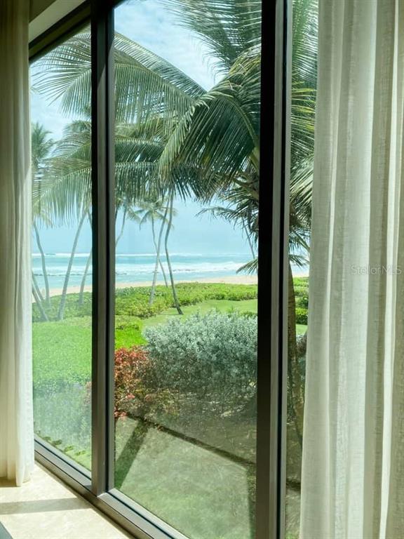 WEST BEACH RESIDENCES AT DORADO BEACH RITZ CARLTON - Residential