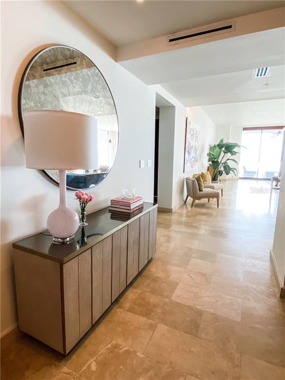 WEST BEACH RESIDENCES AT DORADO BEACH RITZ CARLTON - Residential