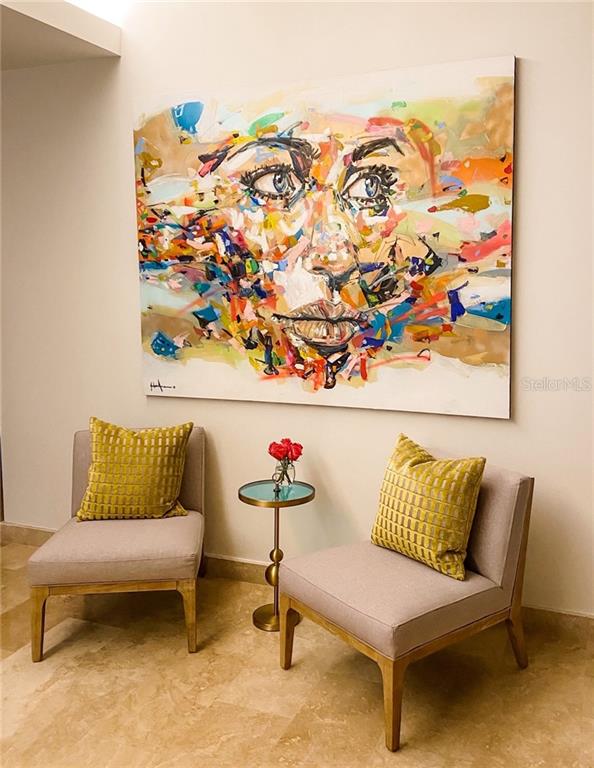 WEST BEACH RESIDENCES AT DORADO BEACH RITZ CARLTON - Residential