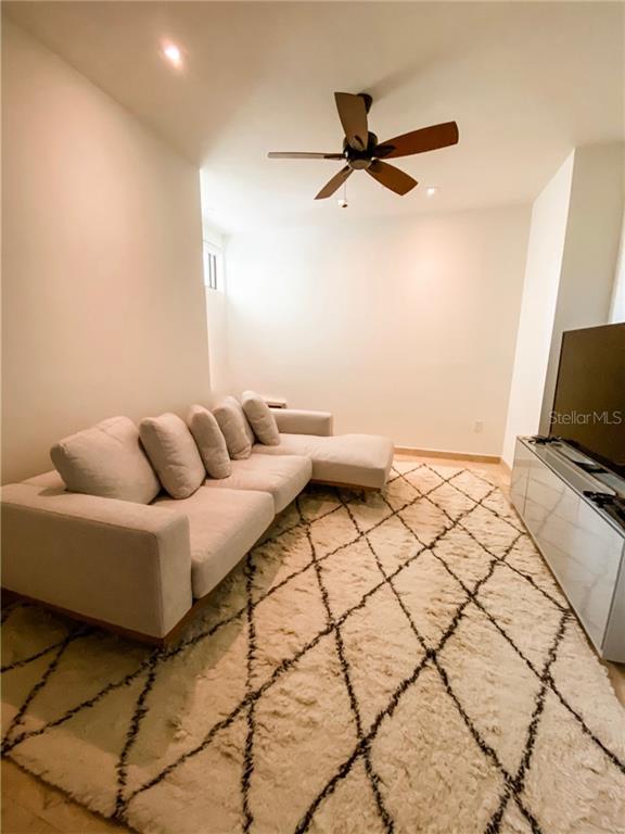 WEST BEACH RESIDENCES AT DORADO BEACH RITZ CARLTON - Residential