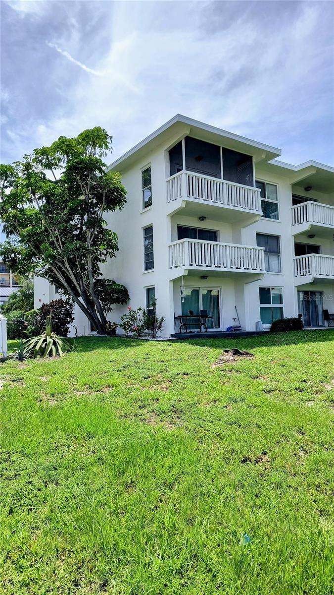 2944 W BAY DRIVE 201