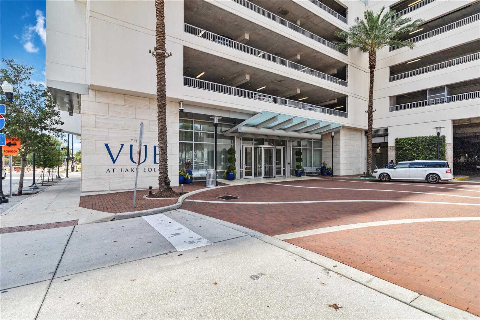 150 E ROBINSON STREET 801