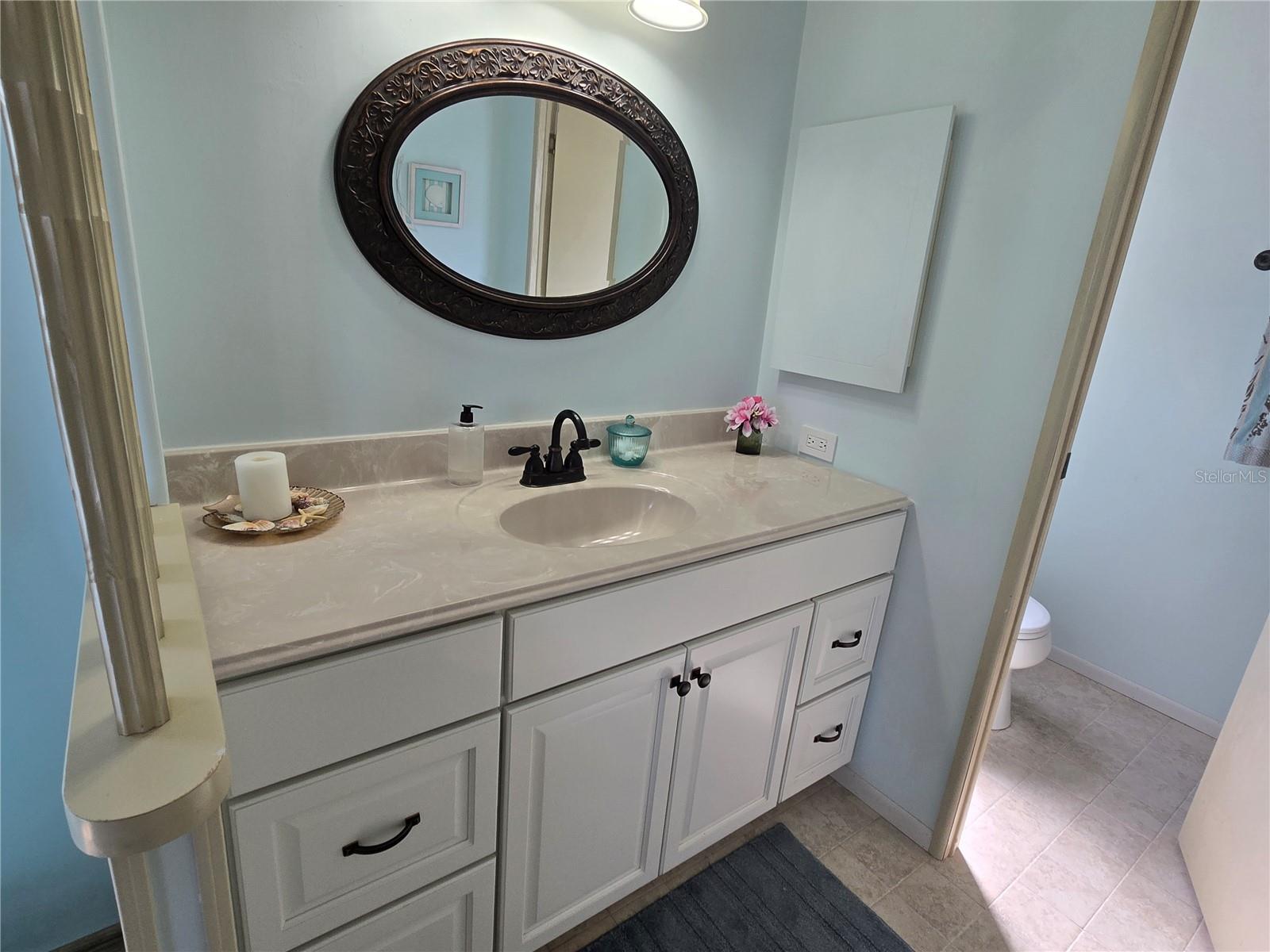 GARDEN GROVE OAKS - Residential