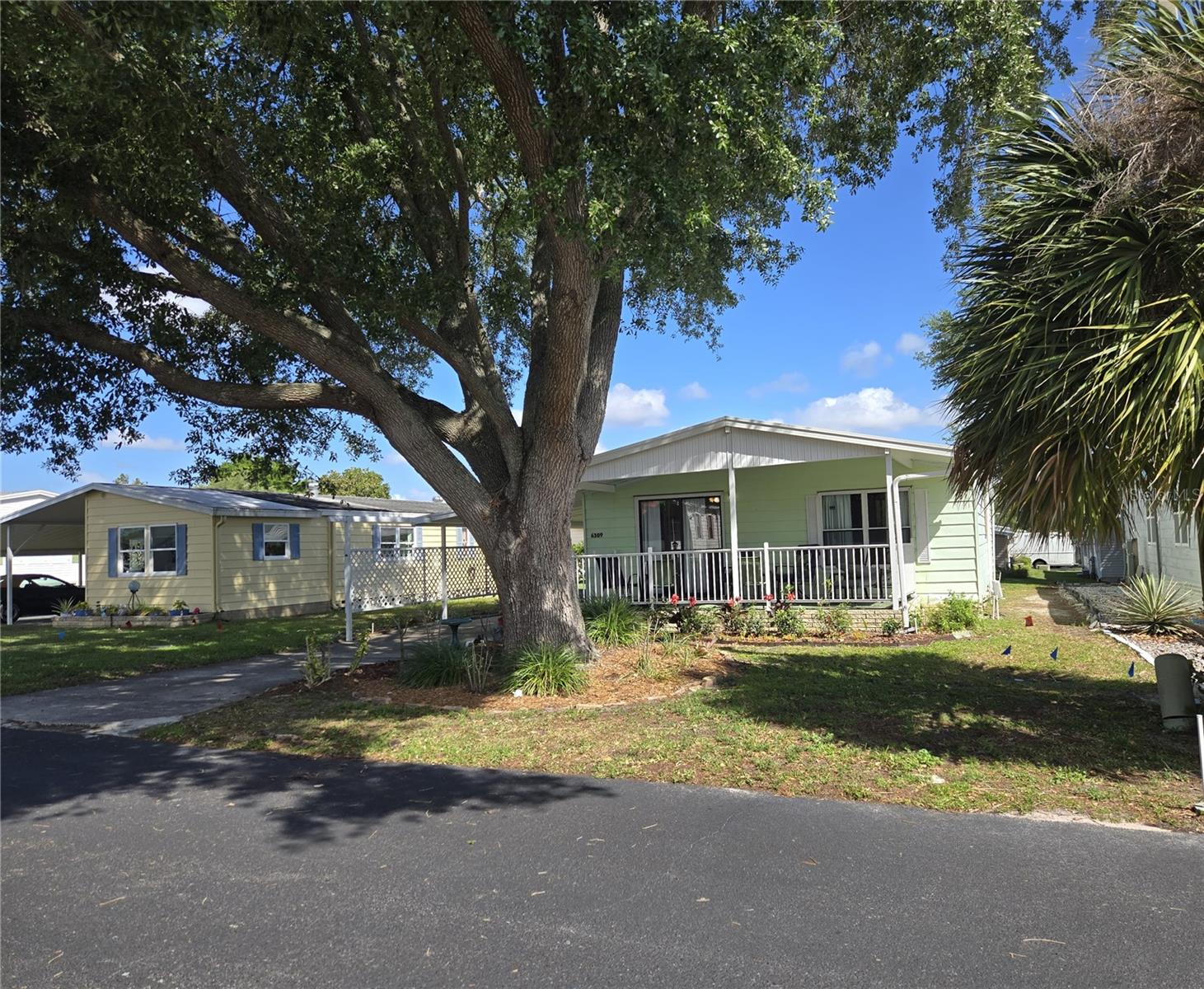 GARDEN GROVE OAKS - Residential