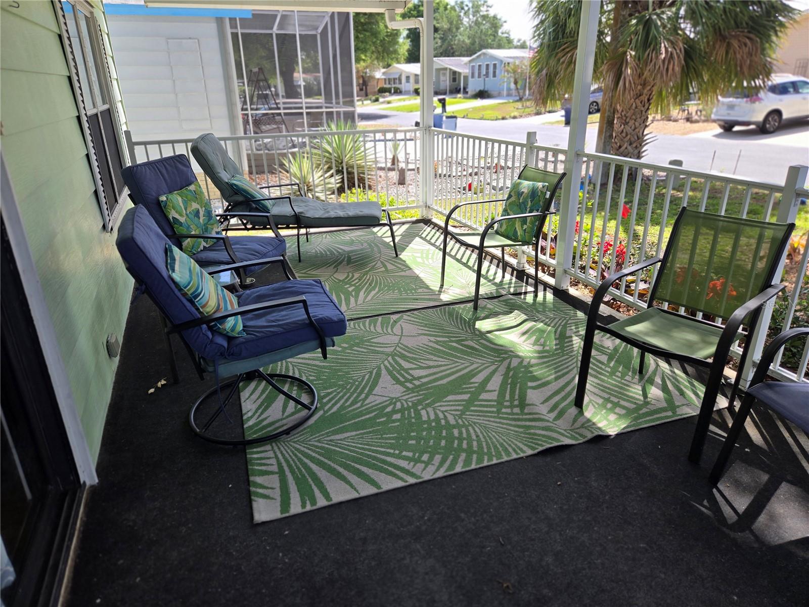 GARDEN GROVE OAKS - Residential