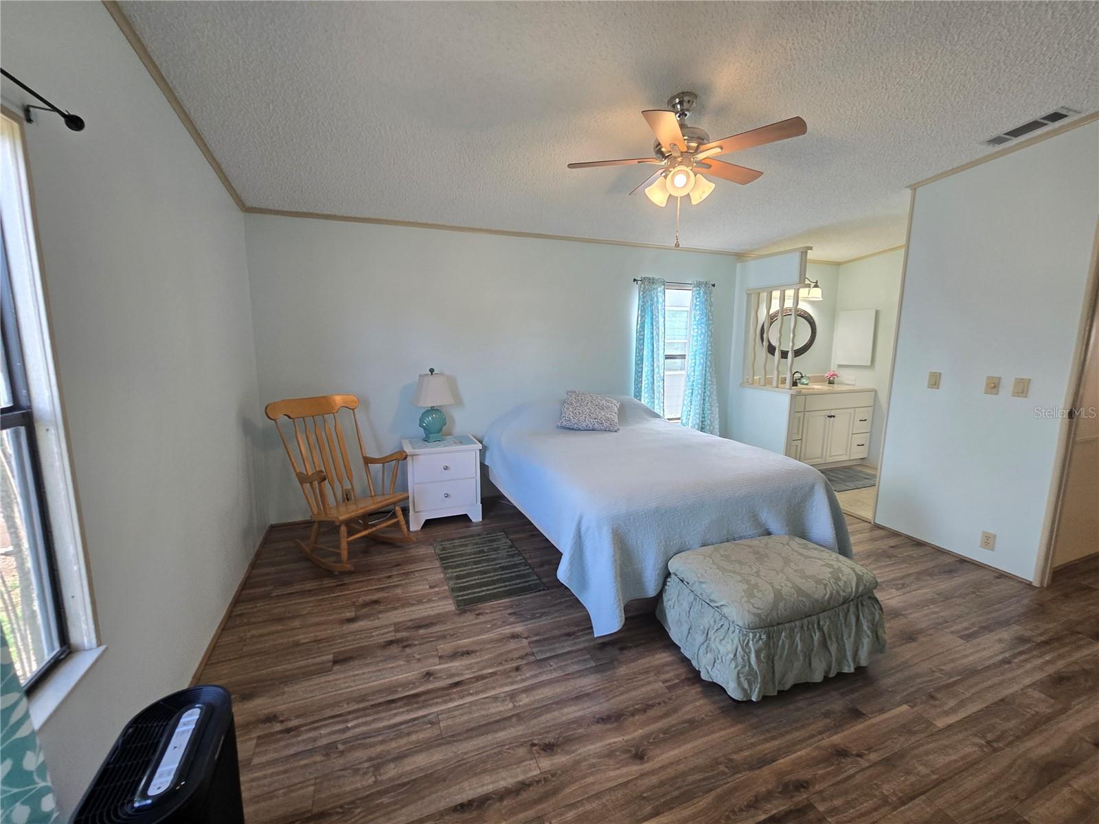 GARDEN GROVE OAKS - Residential