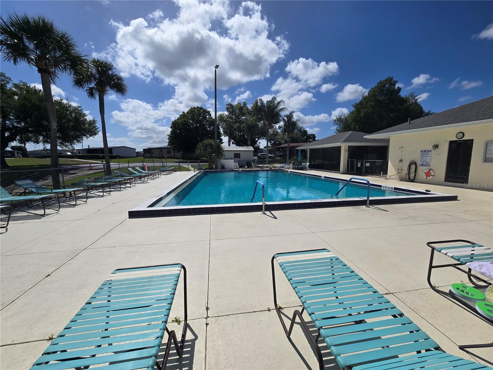 GARDEN GROVE OAKS - Residential