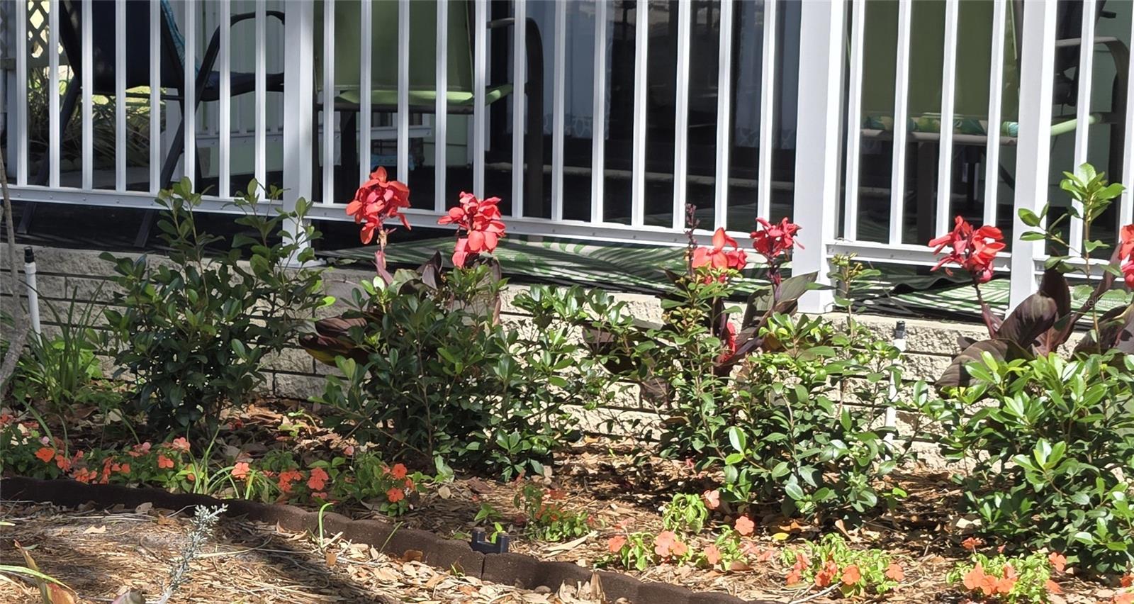 GARDEN GROVE OAKS - Residential