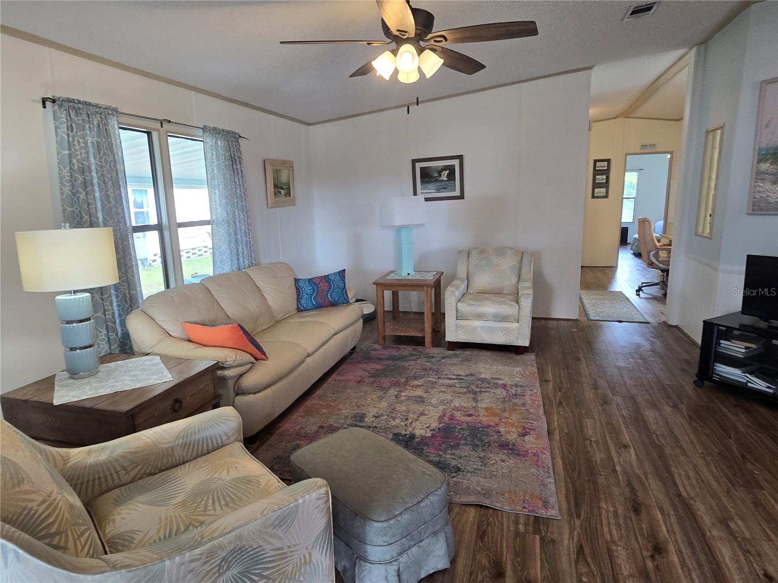 GARDEN GROVE OAKS - Residential