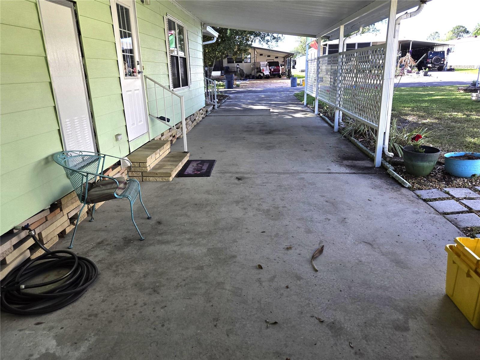 GARDEN GROVE OAKS - Residential