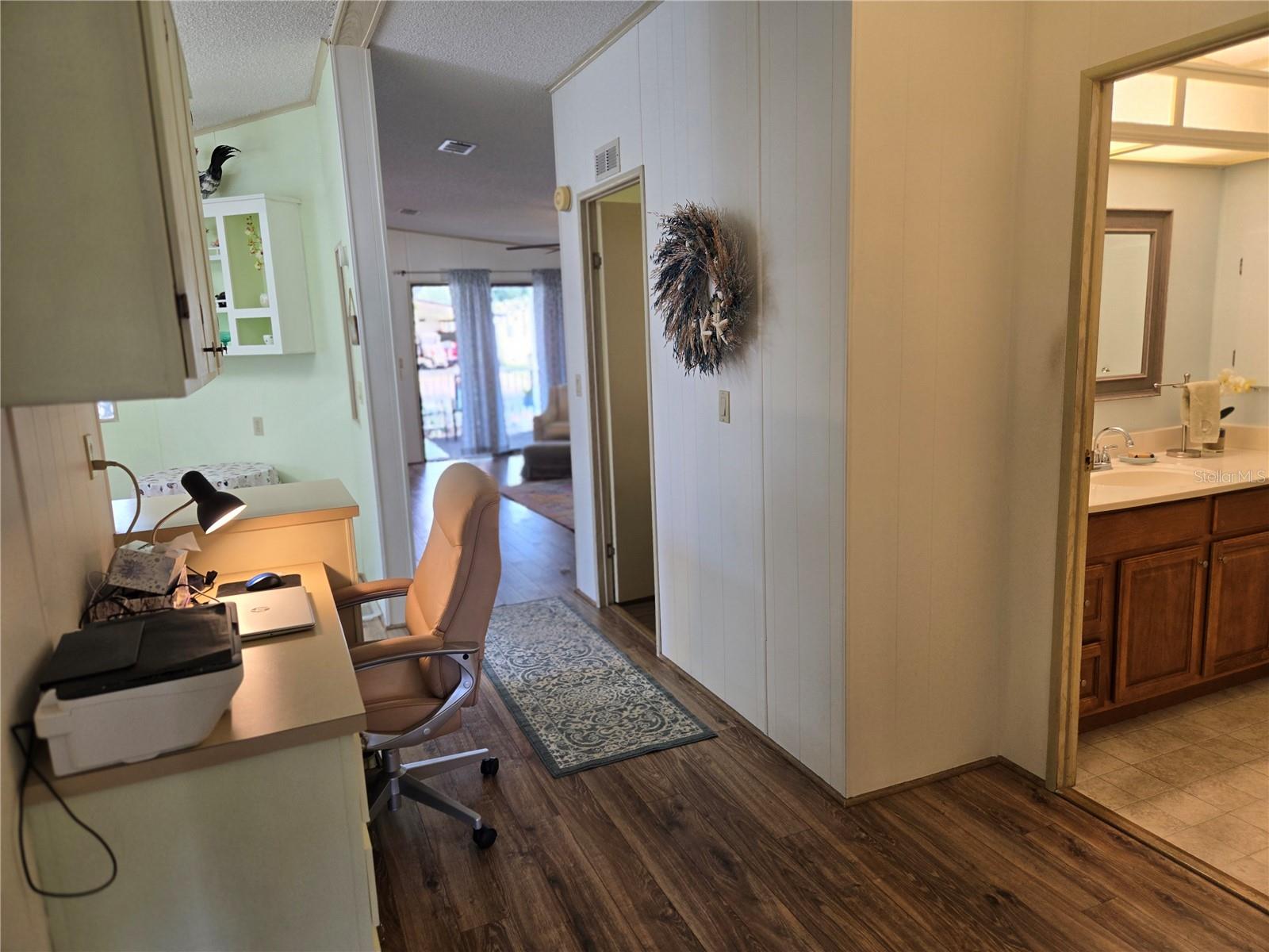 GARDEN GROVE OAKS - Residential