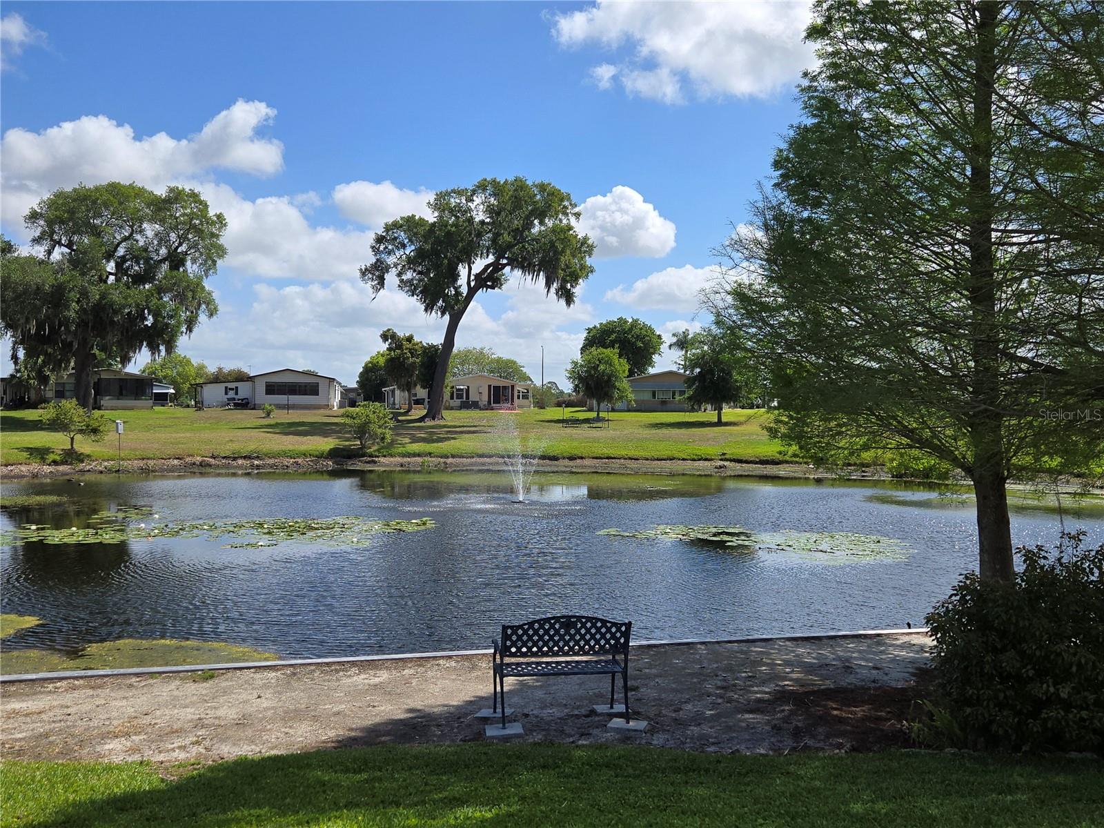 GARDEN GROVE OAKS - Residential