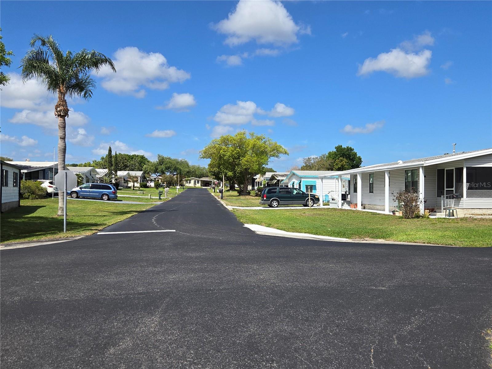 GARDEN GROVE OAKS - Residential