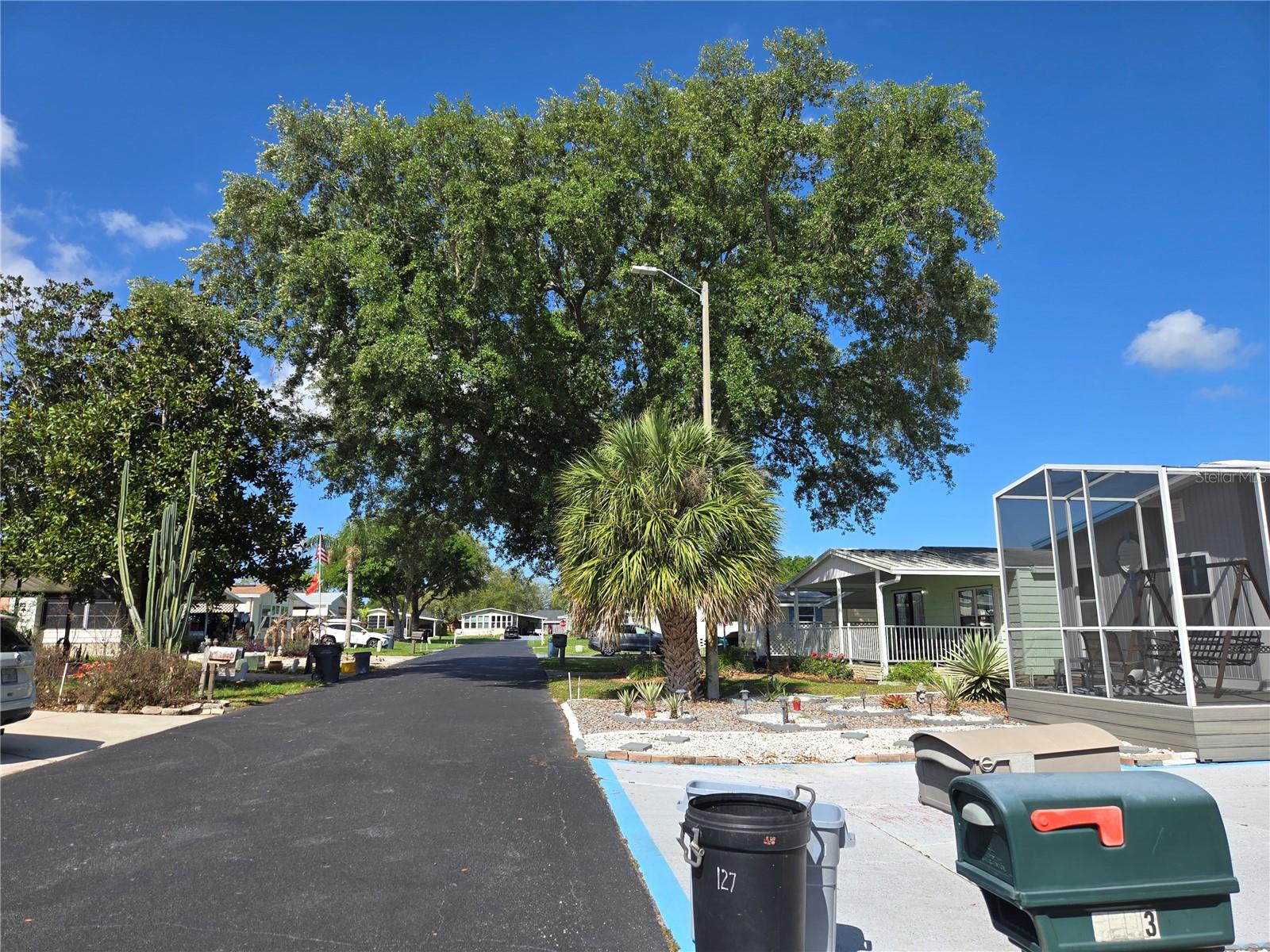 GARDEN GROVE OAKS - Residential