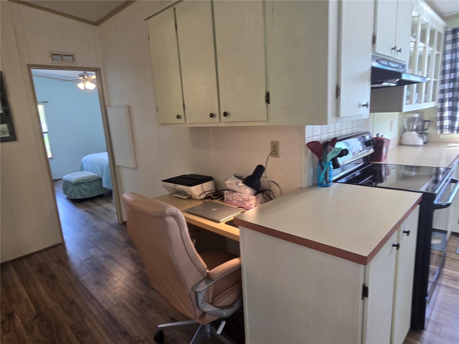 GARDEN GROVE OAKS - Residential