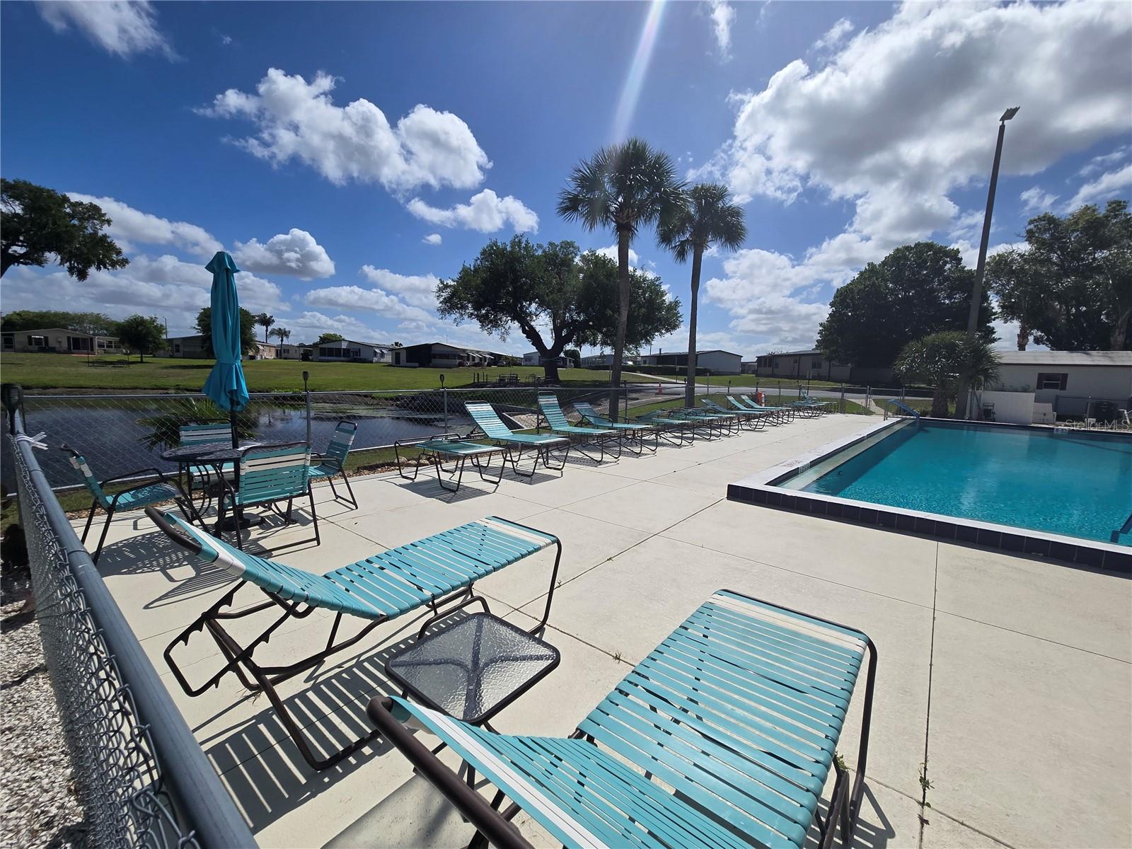 GARDEN GROVE OAKS - Residential