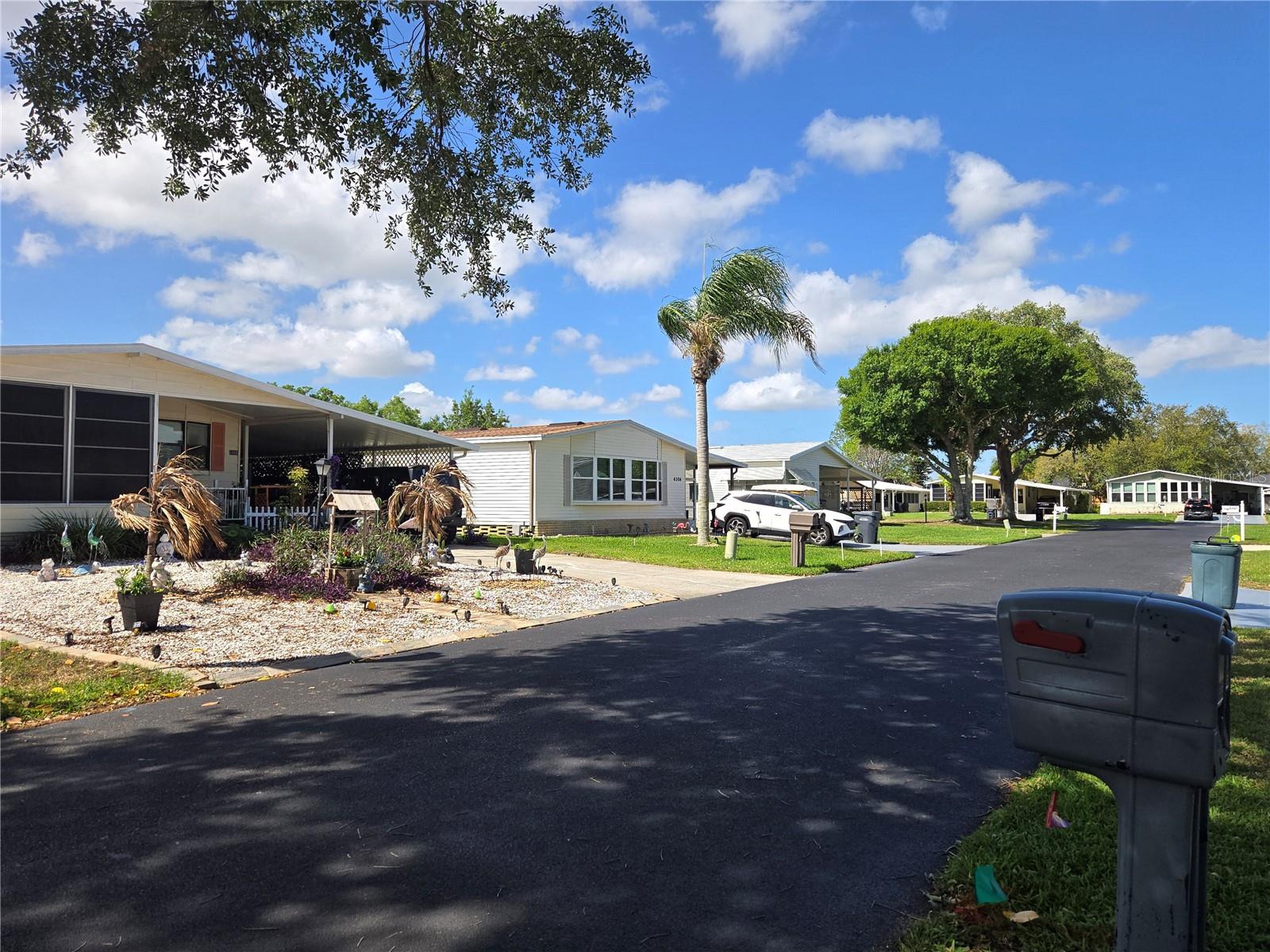 GARDEN GROVE OAKS - Residential