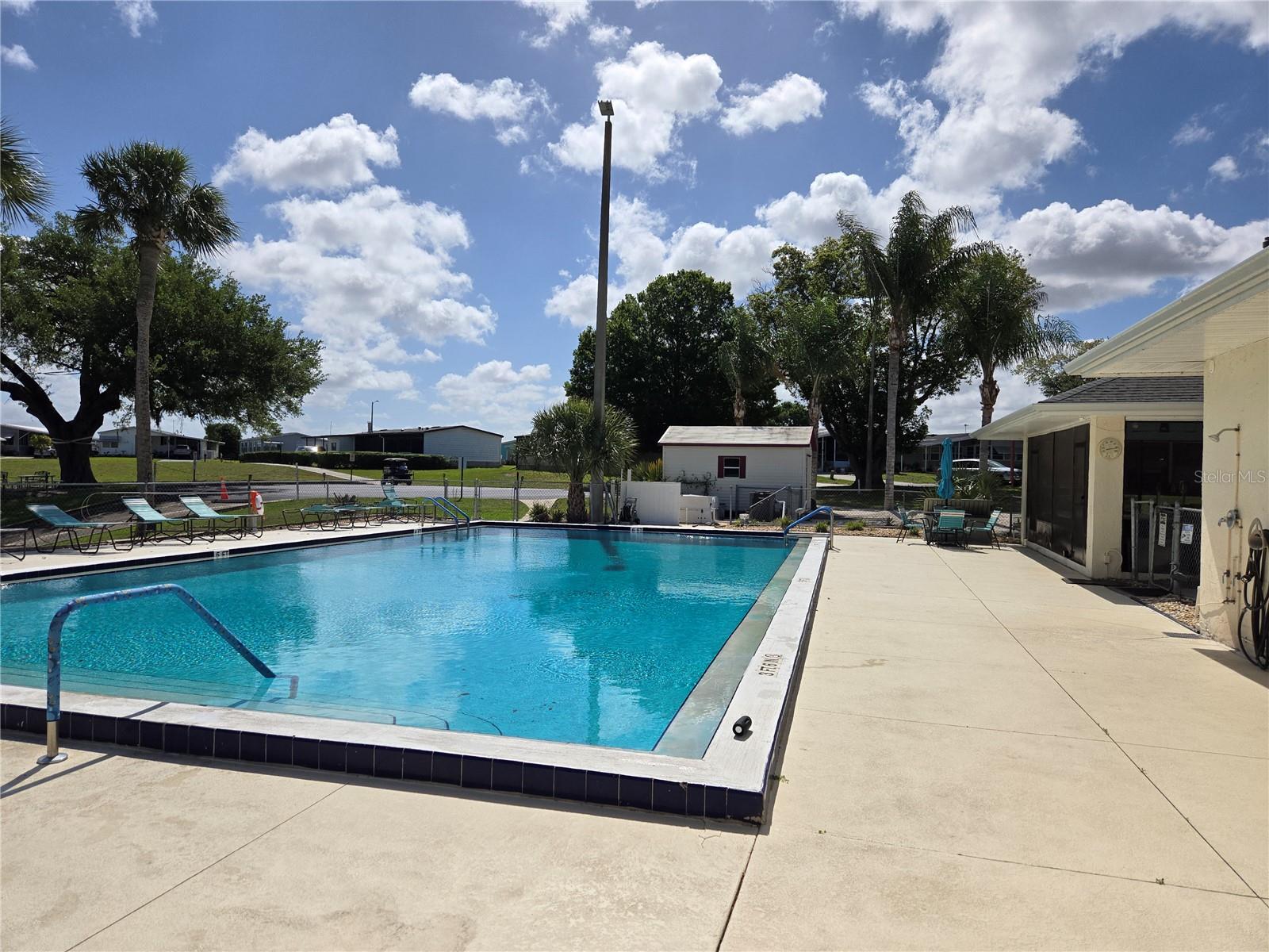 GARDEN GROVE OAKS - Residential