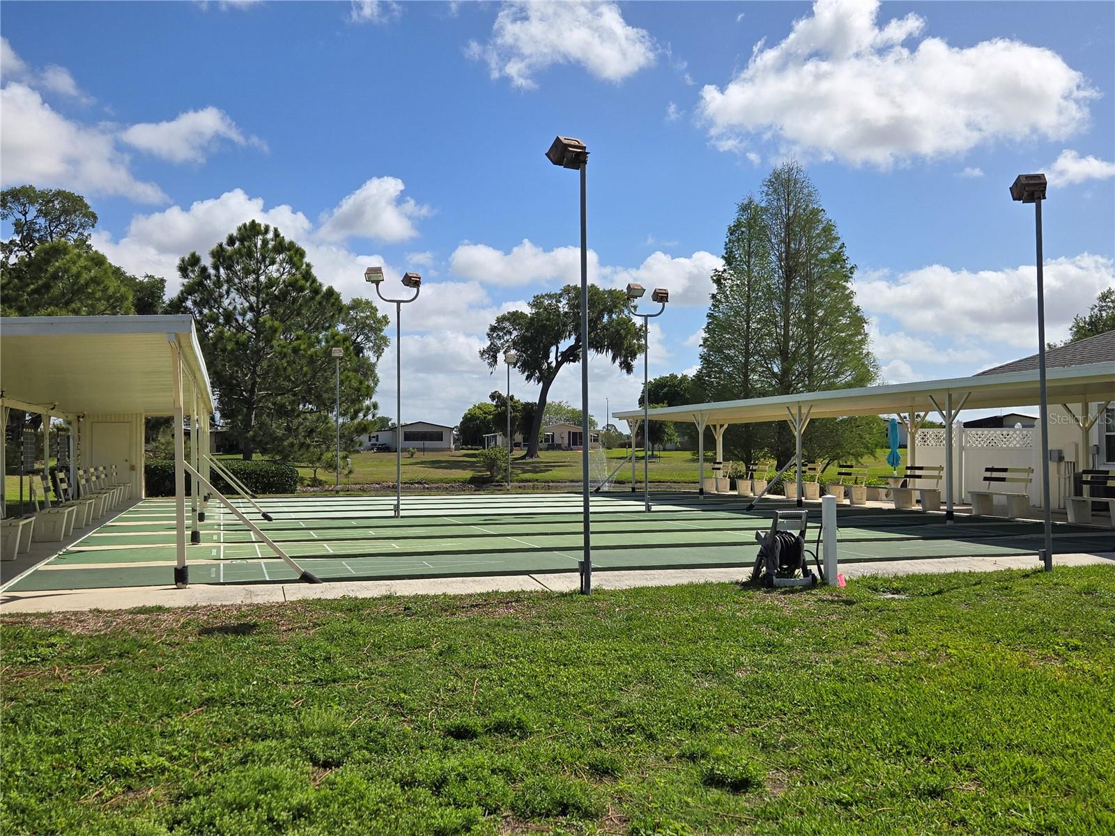 GARDEN GROVE OAKS - Residential