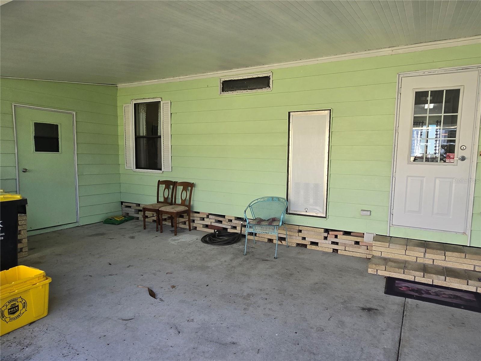 GARDEN GROVE OAKS - Residential