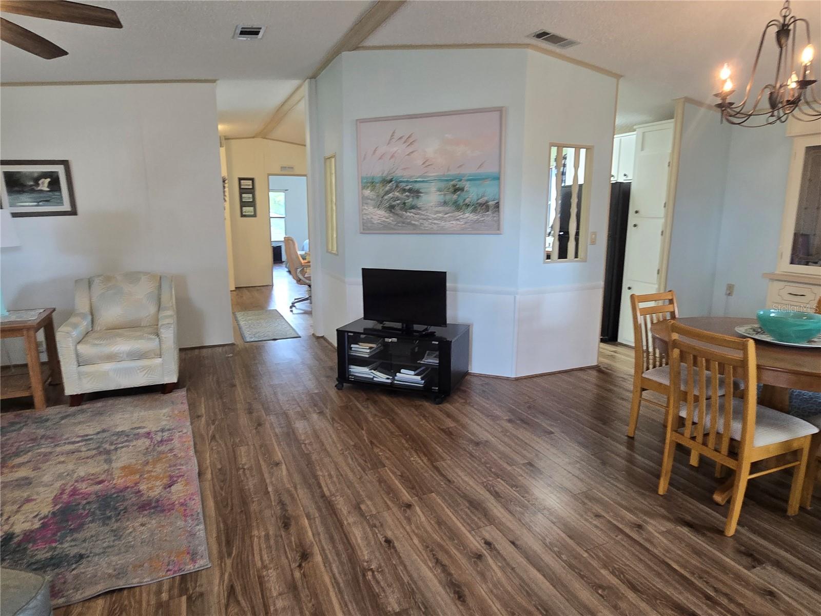 GARDEN GROVE OAKS - Residential